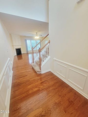 8706 Wild Magnolia Drive, Raleigh, NC 27617