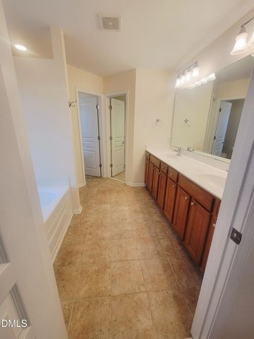 8706 Wild Magnolia Drive, Raleigh, NC 27617