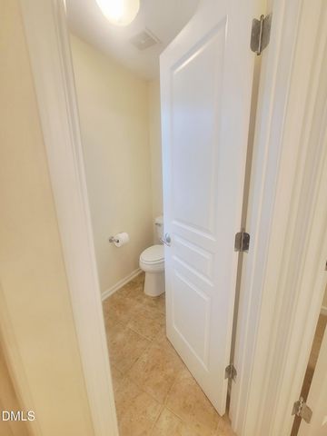 8706 Wild Magnolia Drive, Raleigh, NC 27617