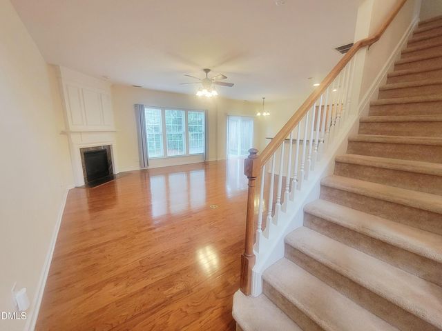 8706 Wild Magnolia Drive, Raleigh, NC 27617