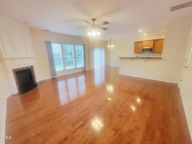 8706 Wild Magnolia Drive, Raleigh, NC 27617