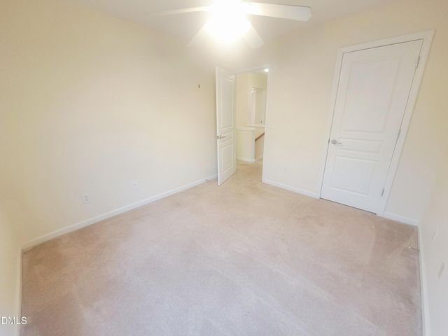 8706 Wild Magnolia Drive, Raleigh, NC 27617