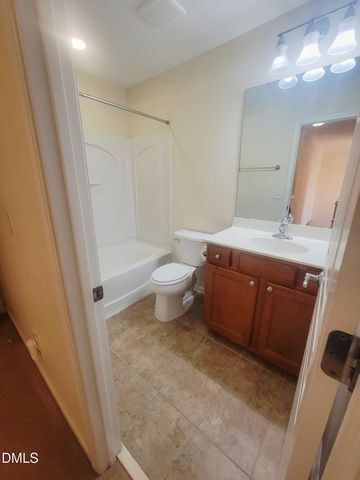 8706 Wild Magnolia Drive, Raleigh, NC 27617