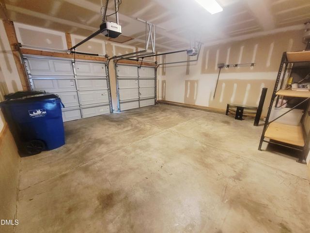 8706 Wild Magnolia Drive, Raleigh, NC 27617