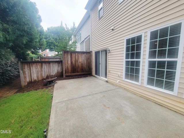 8706 Wild Magnolia Drive, Raleigh, NC 27617