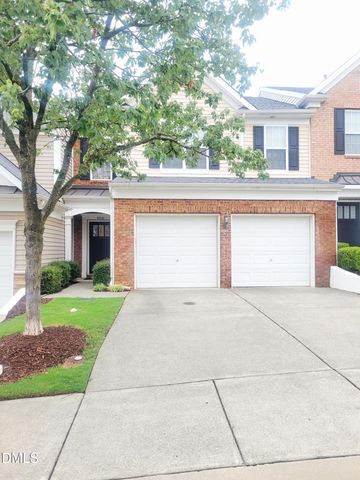 8706 Wild Magnolia Drive, Raleigh, NC 27617