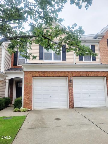 8706 Wild Magnolia Drive, Raleigh, NC 27617
