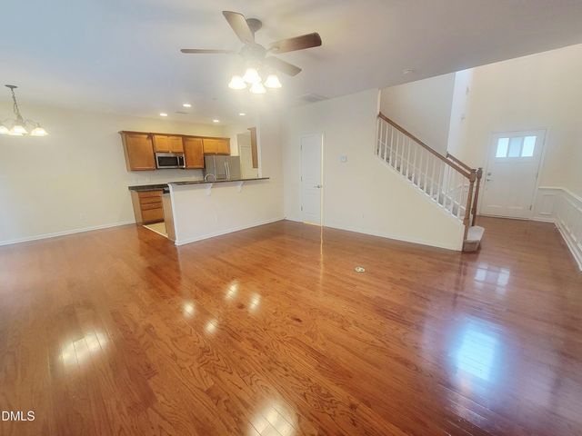 8706 Wild Magnolia Drive, Raleigh, NC 27617