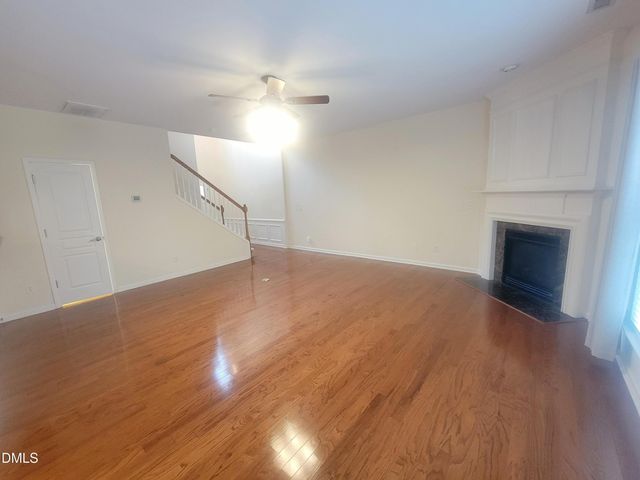 8706 Wild Magnolia Drive, Raleigh, NC 27617