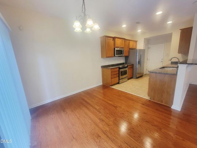 8706 Wild Magnolia Drive, Raleigh, NC 27617