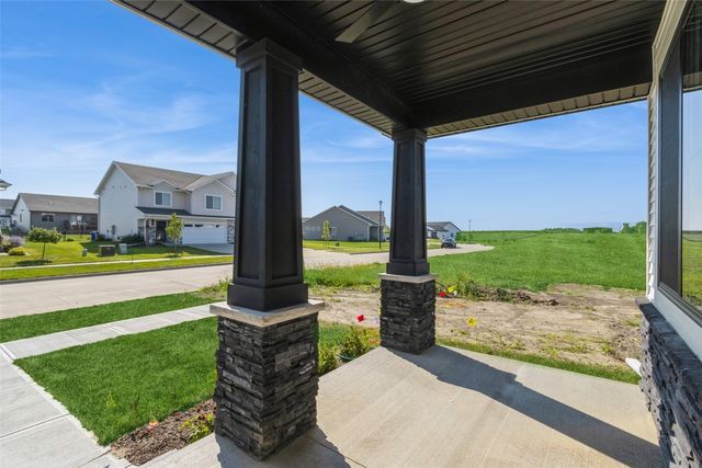 770 Clover Hill Drive, North Liberty, IA 52317
