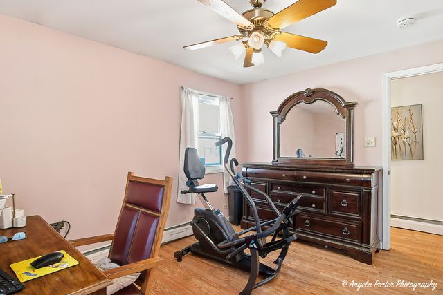 42224 N Lakeview Drive, Antioch, IL 60002