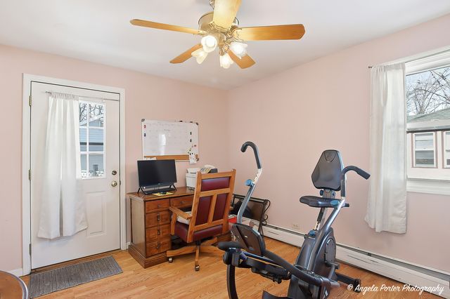 42224 N Lakeview Drive, Antioch, IL 60002