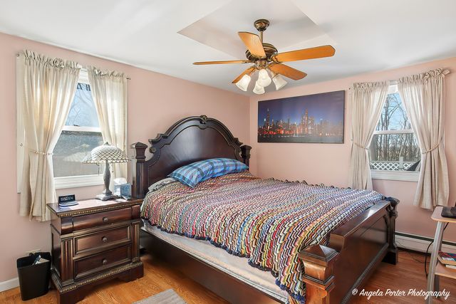 42224 N Lakeview Drive, Antioch, IL 60002