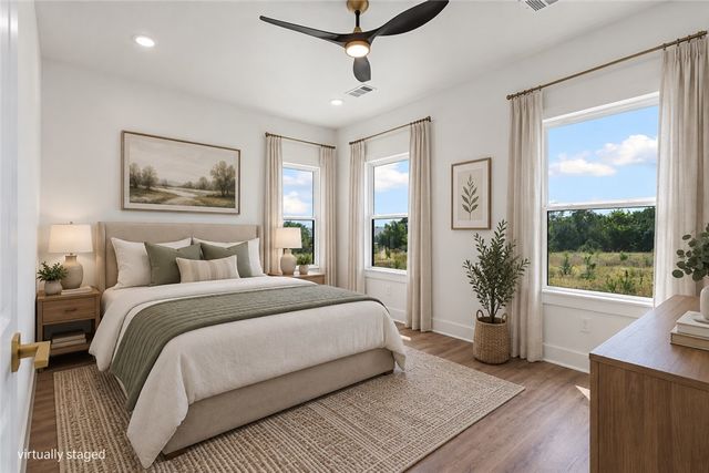 2701 W Bonnie Lane, Rogers, AR 72758