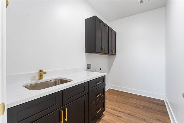 2701 W Bonnie Lane, Rogers, AR 72758