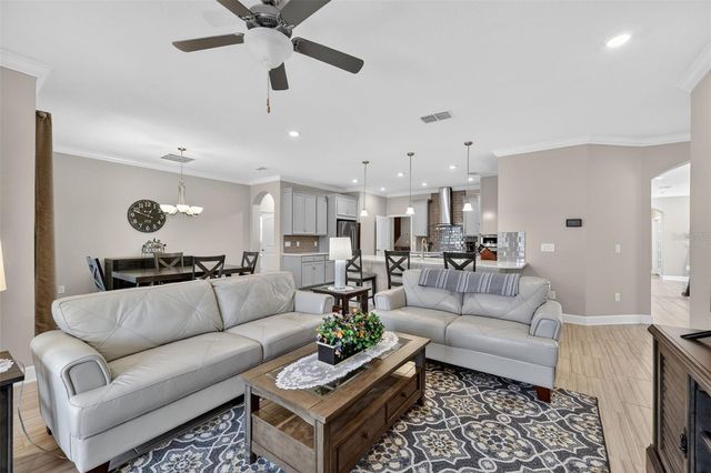 5411 CAMBERWELL LANE, Riverview, FL 33578