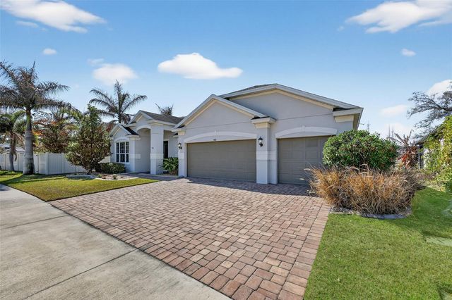 5411 CAMBERWELL LANE, Riverview, FL 33578