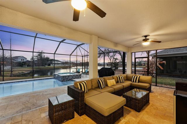 5411 CAMBERWELL LANE, Riverview, FL 33578