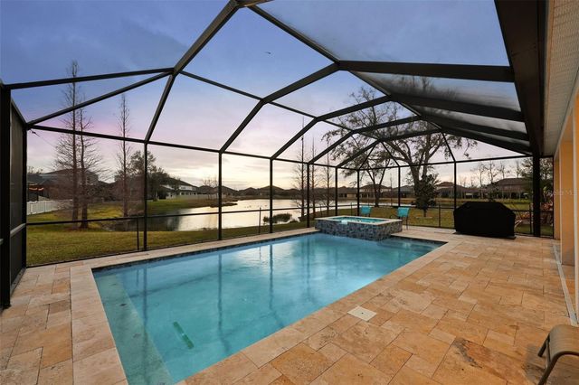 5411 CAMBERWELL LANE, Riverview, FL 33578