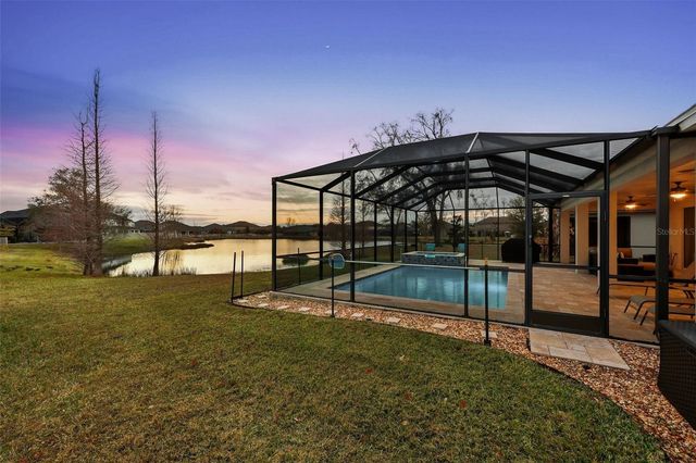 5411 CAMBERWELL LANE, Riverview, FL 33578