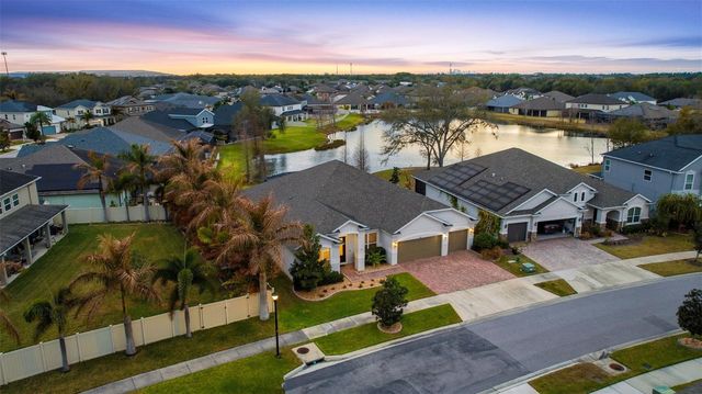 5411 CAMBERWELL LANE, Riverview, FL 33578