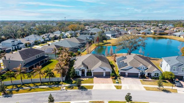 5411 CAMBERWELL LANE, Riverview, FL 33578