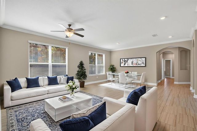 5411 CAMBERWELL LANE, Riverview, FL 33578