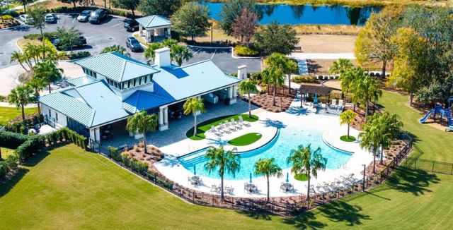 5411 CAMBERWELL LANE, Riverview, FL 33578