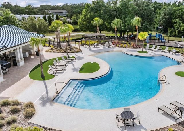 5411 CAMBERWELL LANE, Riverview, FL 33578