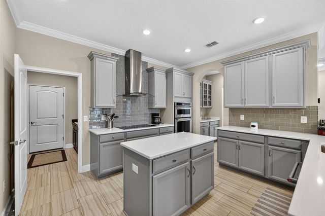 5411 CAMBERWELL LANE, Riverview, FL 33578