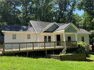 89 Silver Fox Drive, Dawsonville, GA 30534