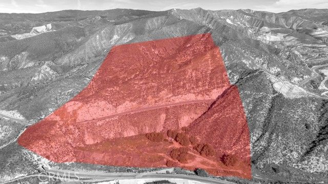 12571 Capra, Agua Dulce, CA 91390