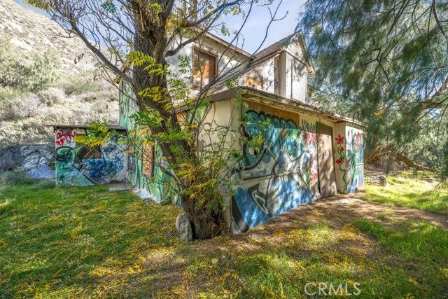 12571 Capra, Agua Dulce, CA 91390