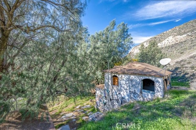 12571 Capra, Agua Dulce, CA 91390