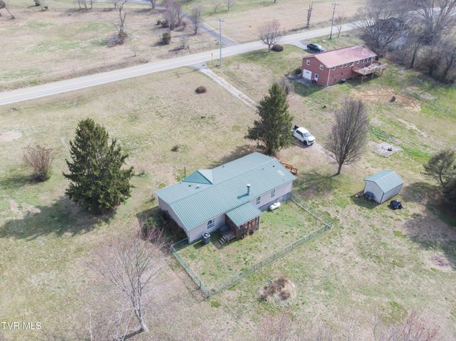 2094 Old State Route 34, Telford, TN 37690