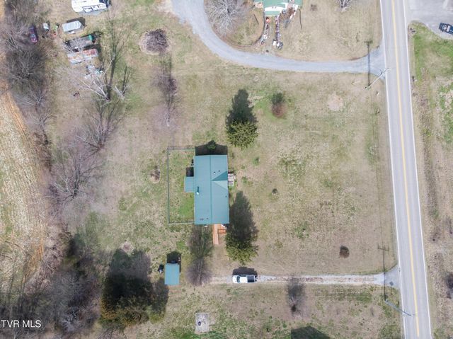 2094 Old State Route 34, Telford, TN 37690