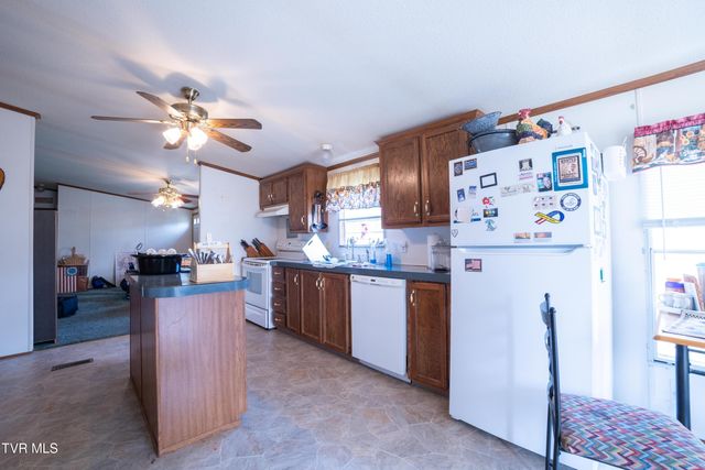 2094 Old State Route 34, Telford, TN 37690