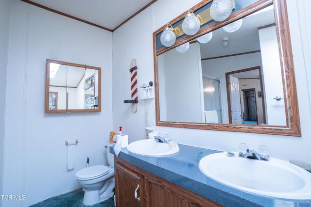 2094 Old State Route 34, Telford, TN 37690