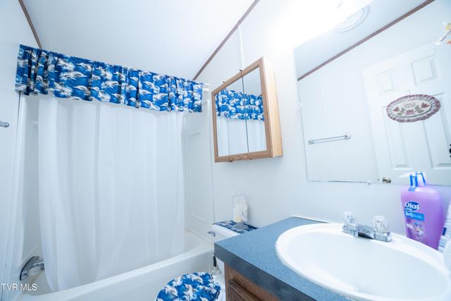 2094 Old State Route 34, Telford, TN 37690