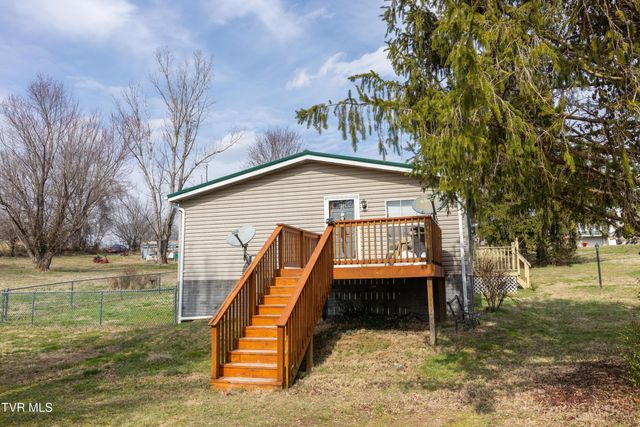 2094 Old State Route 34, Telford, TN 37690