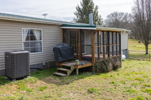 2094 Old State Route 34, Telford, TN 37690