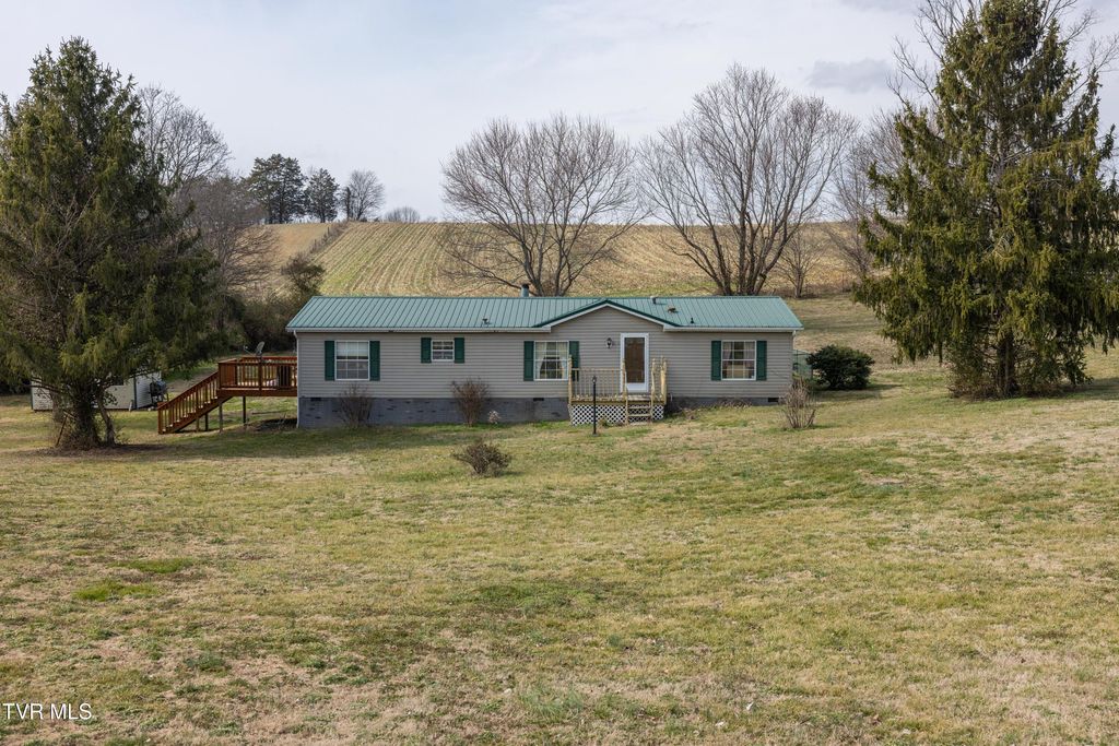 2094 Old State Route 34, Telford, TN 37690