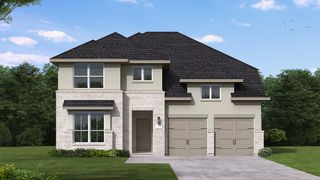 4012 Menard Street, Mckinney, TX 75071