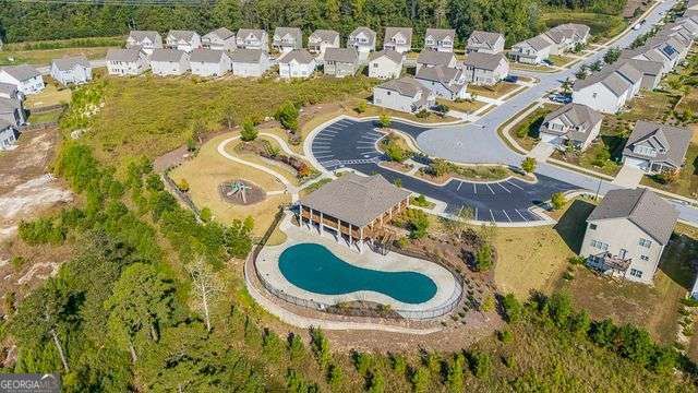 7759 Hansel Lane, Lithonia, GA 30058