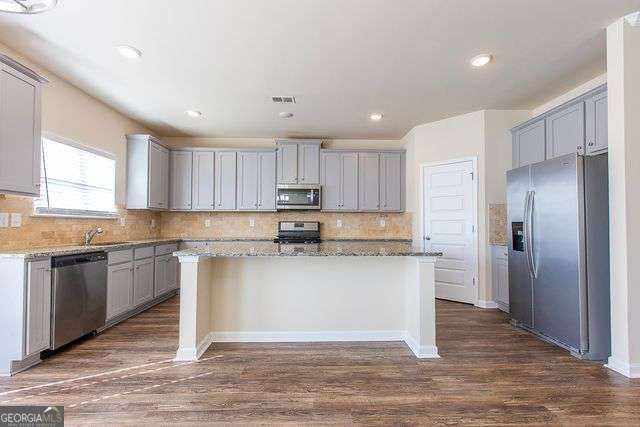 7759 Hansel Lane, Lithonia, GA 30058