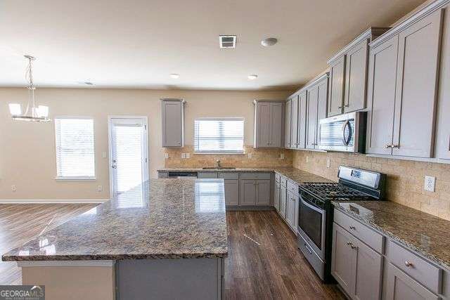 7759 Hansel Lane, Lithonia, GA 30058