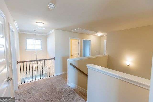 7759 Hansel Lane, Lithonia, GA 30058