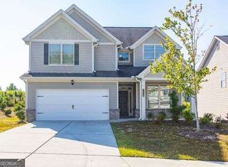 7759 Hansel Lane, Lithonia, GA 30058