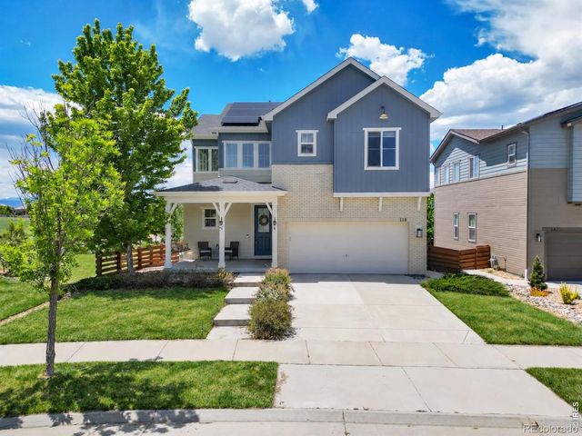 138 Starlight Circle, Erie, CO 80516